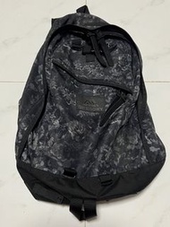 Gregory 黑花26L背囊
