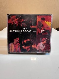 BEYOND《LIVE 1991》