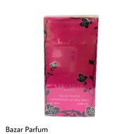 Parfum Wanita Versailles Secret Pink EDT Original