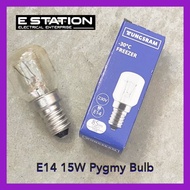 Tungsram 15W E14 Fridge Bulb/Lampu Garam Salt Lamp Bulb