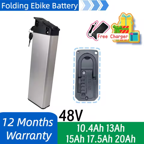 Ceaya R5 R20 MAX R3 R7 R5 Pro X1500 H26 48V 10.4Ah 13Ah 15Ah 17.5Ah 20Ah Battery for CMACEWHEEL RX20