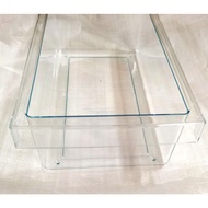 Toshiba ice box GR-W77MDZ
