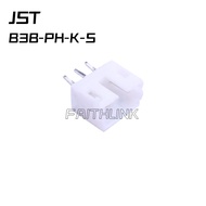 【Shop the Latest Trends】 10PCS B2B-PH-K-S B3B B4B B5B B6B Connectors