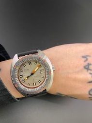 Vintage DOXA Automatic SUB 300T Searambler Rolex Omega Tudor