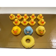 Rubber Duck Take A Shower Japan