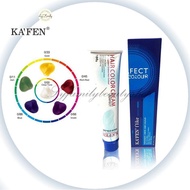 Kafen hair color dye 0/33 0/11 0/88 0/66 0/45 0/00