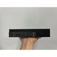 Dell Optiplex 3050 Micro