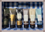 Body Cream &amp; Lotion for  men Bath and Body Works Body Cream Men Collection. ครีมและโลชั่นบำรุงผิวผสมน้ำหอมบาธแอนด์บอดี้เวิร์ค จาก USA