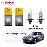 Proton Waja Headlamp Light Bulb Bosch H1 12V 55W 2Pcs ygautovehicle.os