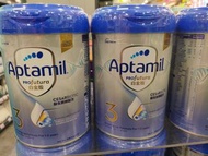 Aptamil 3 白金版 愛他美