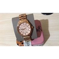 Fossil Watch - Rosegold