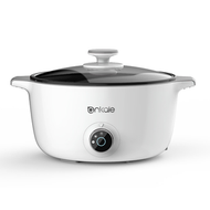 德國ankale電蒸鑊大容量蒸鑊插電三層蒸煮蒸籠電熱旋鈕操控電火鑊