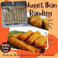 Nugget Ikan Bandeng asli Juwana