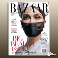 Harper's Bazaar Indonesia May 2020