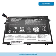 L17M3P52 MY STOCK Compatible with Battery L17C3P51 01AV445 01AV446 ThinkPad 01AV447 01AV448 R480 R58