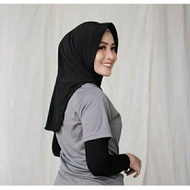 Sports HIJAB/SPORTY HIJAB