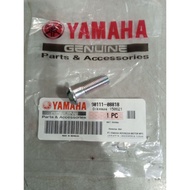Original YGP Yamaha WR 155 rear rim bolt