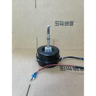 Brand New Gli 2 Horses 3 Horses Air Conditioning Motor LW60J/S YDK60-6J Outer Fan Y6S643C510 Motor