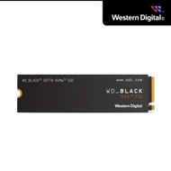 WD Black SN770 500GB M.2 NVMe PCIe Gen4
