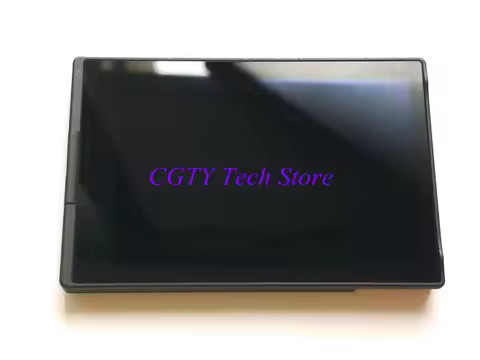 NEW A7M4 A7 IV LCD Screen Display For Sony ILCE-7M4 ILCE7M4 7M4 A7IV 7MIV Alpha 7M4 A5038710A parts