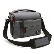 Maxx Mx500 Camera Bag for DSLR Cameras - Mirrorless + Raincover MX 500 Premium Promo