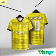 Jersey Futsal Jersey Ball Jersey Clothes August 17