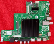 เมนบอร์ด  Haier  H50K66UG  พาสบอร์ด  T.MT9602.731