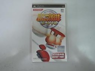 PSP 日版 GAME 實況野球攜帶版（ＰＳＰ）(43198719) 