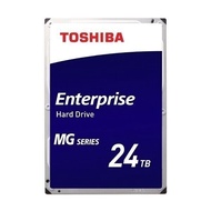 Sandol Mg11Aca24T Toshiba Enterprise Mg Hdd 24Tb 5-Year Warranty Mg11Aca24T