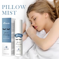 Ximonth Sleep Spray To Relax The Body To Help Sleep Relieve Physical And Mental Fatigue Stress Fast 