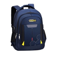 bag backpacks for elementary and middle school students, size 39cm, made of high-quality waterproof 