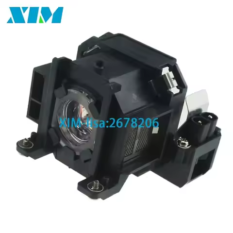High quality Projector lamp 170w bulb V13H010L38 ELPLP38 For Epson EMP-1700 EMP-1705 EMP-1707 EMP-17