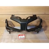 HONDA ADV150 ADV160 FRONT GARNISH 100% ORIGINAL ( 64503-K0W-N00 ) INNER DEPAN CENTRE COVER
