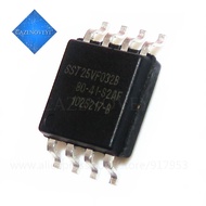 1 Piece SST25VF032B-80-4I-S2AF-T SST25VF032B-80-4I-S2AF SST25VF032B 80-4I-S2AF 25VF032B SO