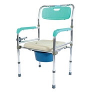 Commode Stationary Chair