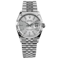 Rolex/Rolex Log Type126234Automatic Mechanical Men's Dial 36mm