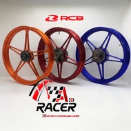 CLEAR STOCK  RCB Forged Rim FG510 Y15ZR/LC5S 1.85X2.5X17-100% Original Parts