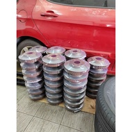 Disc Rotor Recon Myvi/Axia/Bezza