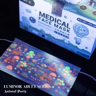 Iconic Medical Face Mask