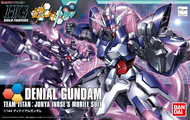1124 季預購 HGBF #037 1/144 阻絕鋼彈 5058796 / 4573102587961
