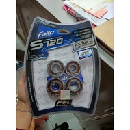 Engine Bearing Set RX KING / RXK LITE TECH C3