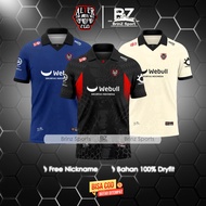 Latest Alter Ego S15 2025 Jersey Ae Mlbb Jersey/ Alter Ego Season 15 2025 Jersey/