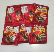 Drink Beng-beng (renceng)