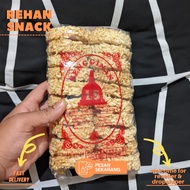 SMALL PACK RENGGINANG - RENGGANNIS PACK - FREE SHIPPING - REHANSNACK