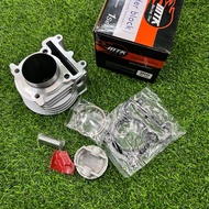 CYLINDER BLOCK SET Mio std50mm,mio 54mm,mio 59mm