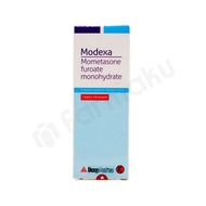 Modexa 0.05% Nasal Spray 140 Dosis
