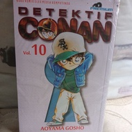 Detective conan aoyama gosho