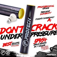 Protech Shuttlecock Platinum