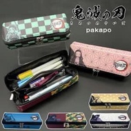 鬼滅の刃 Pacapo防水化妝收納袋