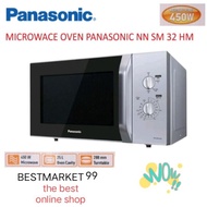 Microwave Panasonic Nn St32Hm 450Watt